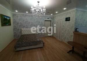 2-к квартира, вторичка, 59м2, 2/8 этаж