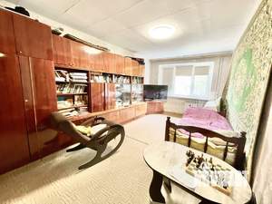 3-к квартира, вторичка, 55м2, 4/5 этаж