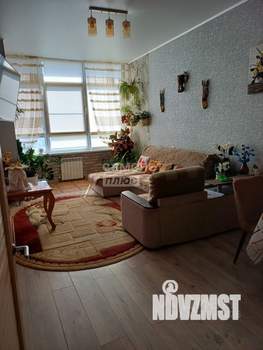 2-к квартира, вторичка, 54м2, 20/20 этаж