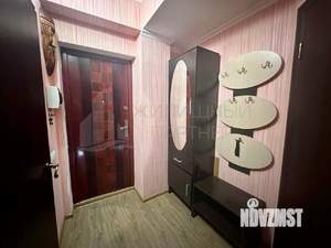 1-к квартира, вторичка, 36м2, 2/6 этаж