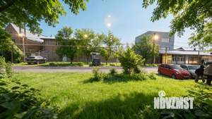 1-к квартира, вторичка, 34м2, 1/4 этаж