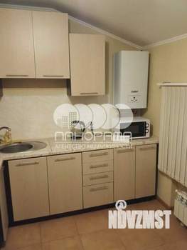 1-к квартира, вторичка, 49м2, 8/8 этаж