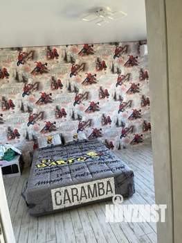 2-к квартира, вторичка, 57м2, 3/9 этаж