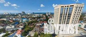 Студия квартира, вторичка, 36м2, 10/16 этаж