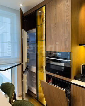 2-к квартира, вторичка, 53м2, 3/7 этаж