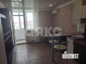 Студия квартира, вторичка, 35м2, 8/21 этаж