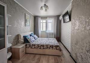 2-к квартира, вторичка, 53м2, 7/9 этаж