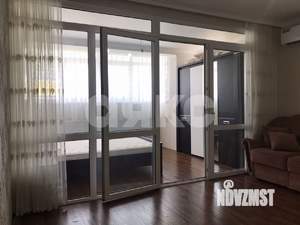 2-к квартира, вторичка, 49м2, 6/7 этаж