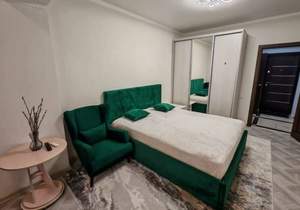 1-к квартира, вторичка, 54м2, 5/10 этаж