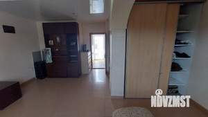 2-к квартира, вторичка, 91м2, 2/3 этаж