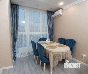 3-к квартира, вторичка, 44м2, 16/20 этаж