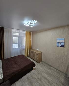 Студия квартира, вторичка, 26м2, 3/15 этаж