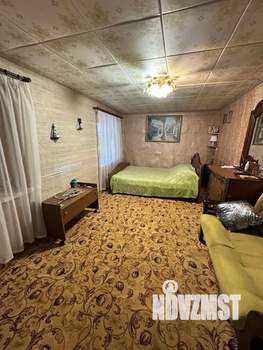 3-к квартира, вторичка, 84м2, 1/2 этаж