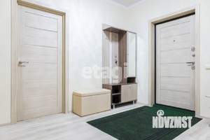2-к квартира, вторичка, 67м2, 2/3 этаж