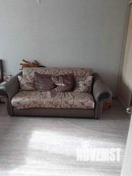 1-к квартира, вторичка, 38м2, 5/16 этаж