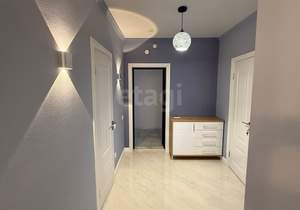 1-к квартира, вторичка, 48м2, 4/14 этаж