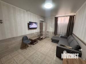 Студия квартира, вторичка, 16м2, 1/7 этаж