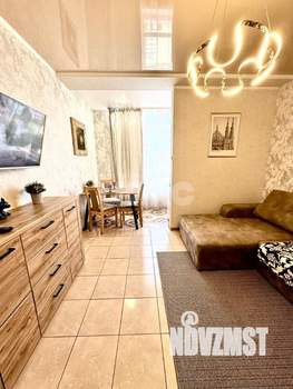 2-к квартира, вторичка, 46м2, 5/9 этаж