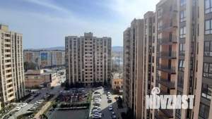 Студия квартира, вторичка, 26м2, 11/14 этаж