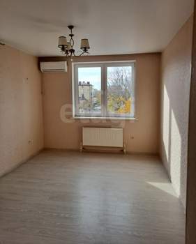1-к квартира, вторичка, 32м2, 4/9 этаж