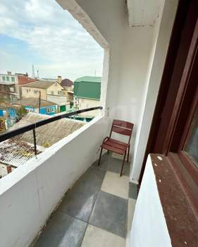 Студия квартира, вторичка, 18м2, 3/4 этаж