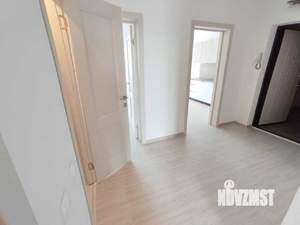 2-к квартира, вторичка, 68м2, 9/18 этаж