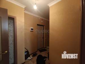 1-к квартира, вторичка, 36м2, 3/13 этаж