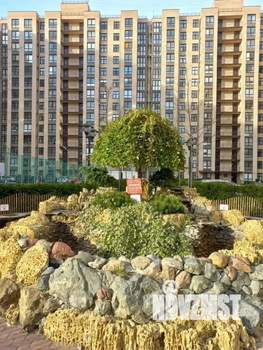 2-к квартира, вторичка, 52м2, 8/14 этаж
