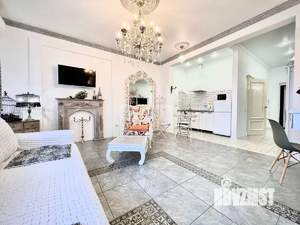 2-к квартира, вторичка, 89м2, 4/17 этаж