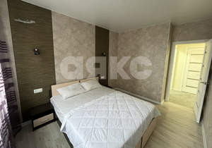 2-к квартира, вторичка, 50м2, 9/13 этаж