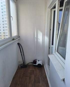 Студия квартира, вторичка, 26м2, 7/12 этаж