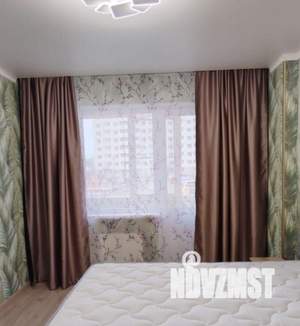 2-к квартира, вторичка, 58м2, 1/12 этаж