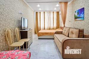 1-к квартира, сданный дом, 37м2, 7/7 этаж