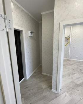 1-к квартира, вторичка, 36м2, 8/16 этаж