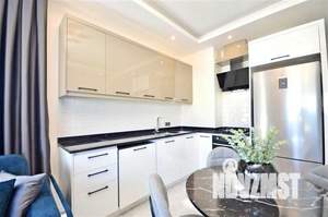 1-к квартира, вторичка, 38м2, 7/12 этаж