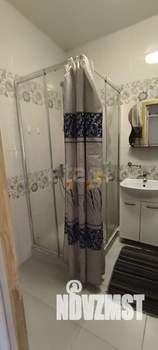 Студия квартира, вторичка, 37м2, 1/8 этаж