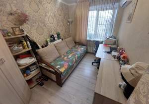 2-к квартира, вторичка, 62м2, 5/7 этаж