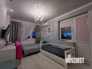 1-к квартира, вторичка, 35м2, 3/13 этаж