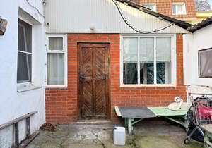 3-к квартира, вторичка, 42м2, 1/1 этаж