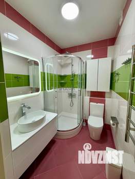 3-к квартира, вторичка, 92м2, 6/12 этаж