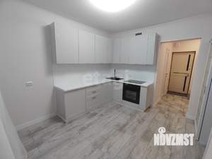 2-к квартира, вторичка, 41м2, 8/14 этаж