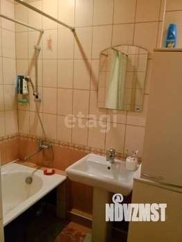 3-к квартира, вторичка, 83м2, 5/5 этаж