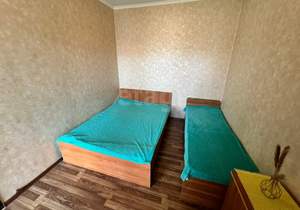 Студия квартира, вторичка, 12м2, 2/2 этаж