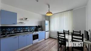 2-к квартира, вторичка, 60м2, 9/16 этаж