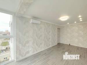 2-к квартира, вторичка, 60м2, 8/18 этаж