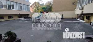 3-к квартира, вторичка, 90м2, 4/9 этаж