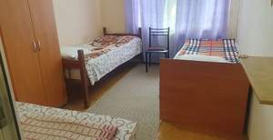 1-к квартира, вторичка, 38м2, 5/9 этаж