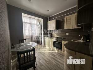 1-к квартира, вторичка, 36м2, 6/9 этаж