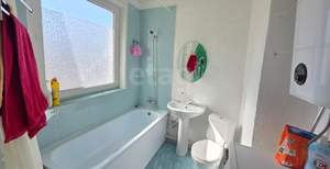 1-к квартира, вторичка, 40м2, 10/12 этаж