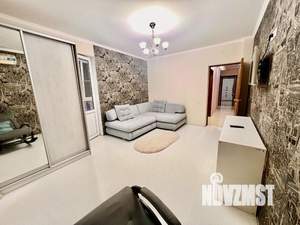 2-к квартира, вторичка, 77м2, 8/9 этаж